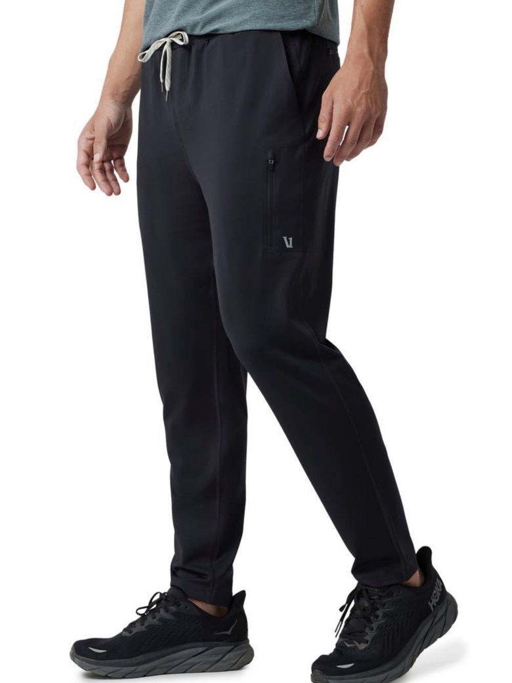 NWOT Vuori Men’s Sunday Performance Jogger